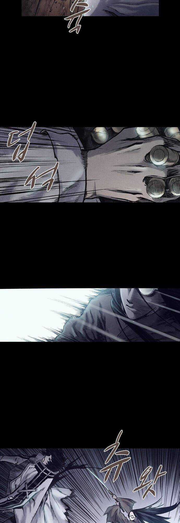 Ám Hành Ngự Sử - Chapter 151 - Trang 28