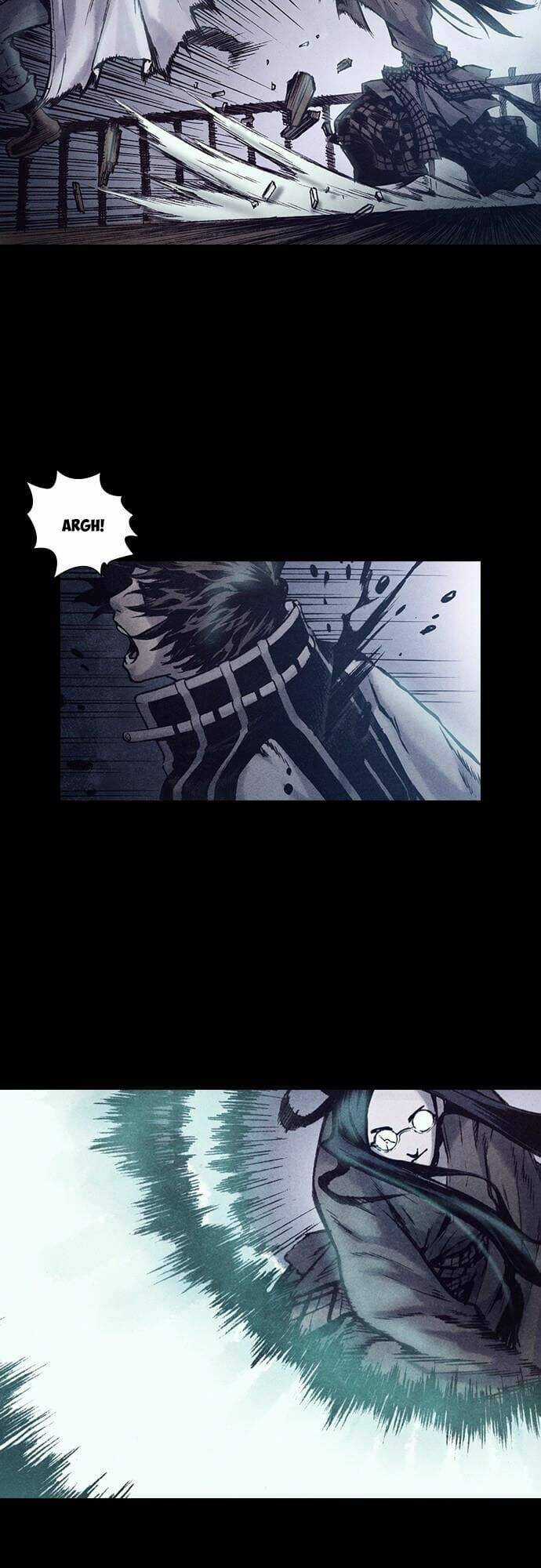 Ám Hành Ngự Sử - Chapter 151 - Trang 29