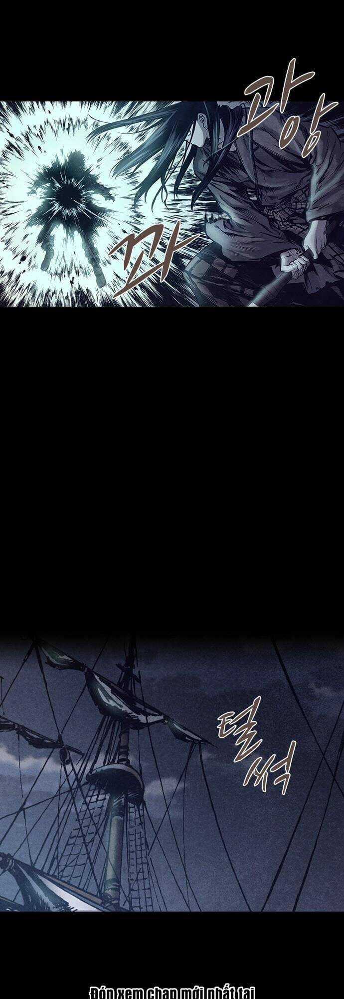 Ám Hành Ngự Sử - Chapter 151 - Trang 30