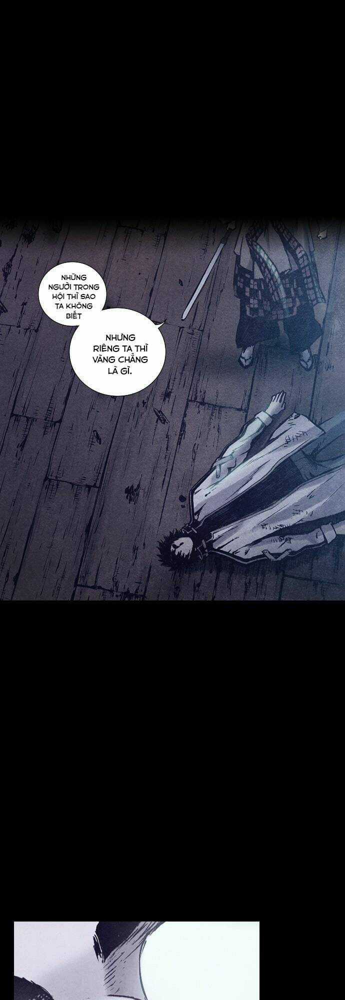 Ám Hành Ngự Sử - Chapter 151 - Trang 32