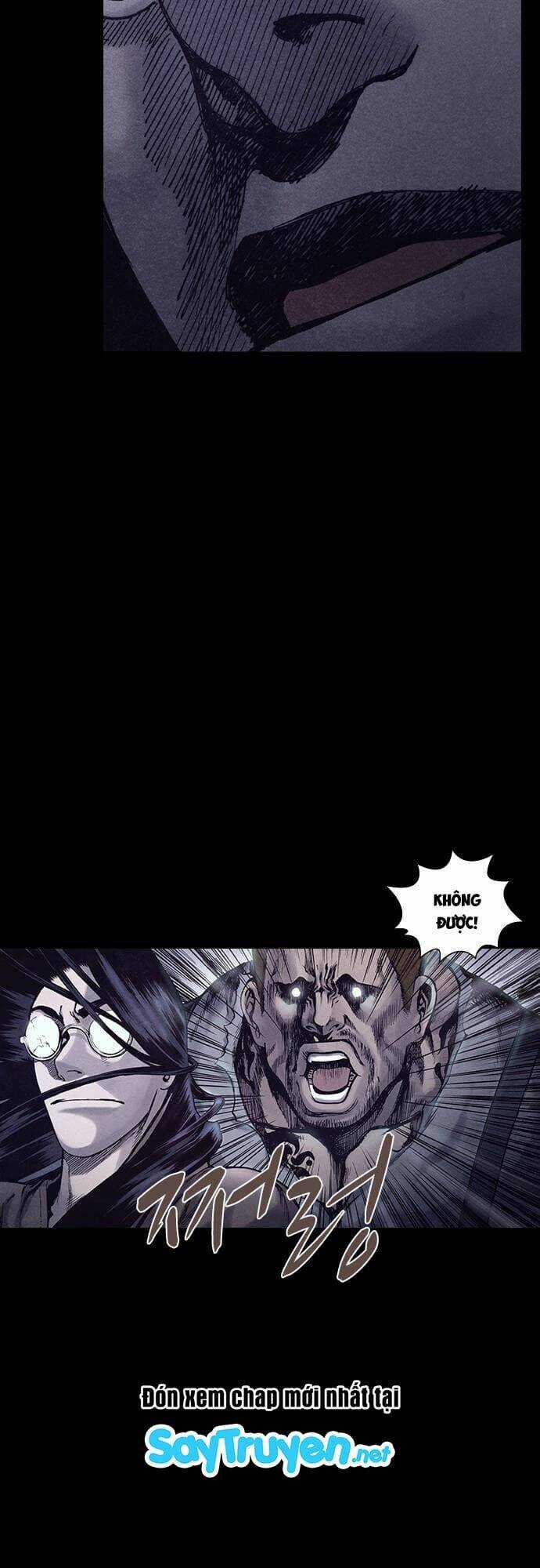 Ám Hành Ngự Sử - Chapter 151 - Trang 34
