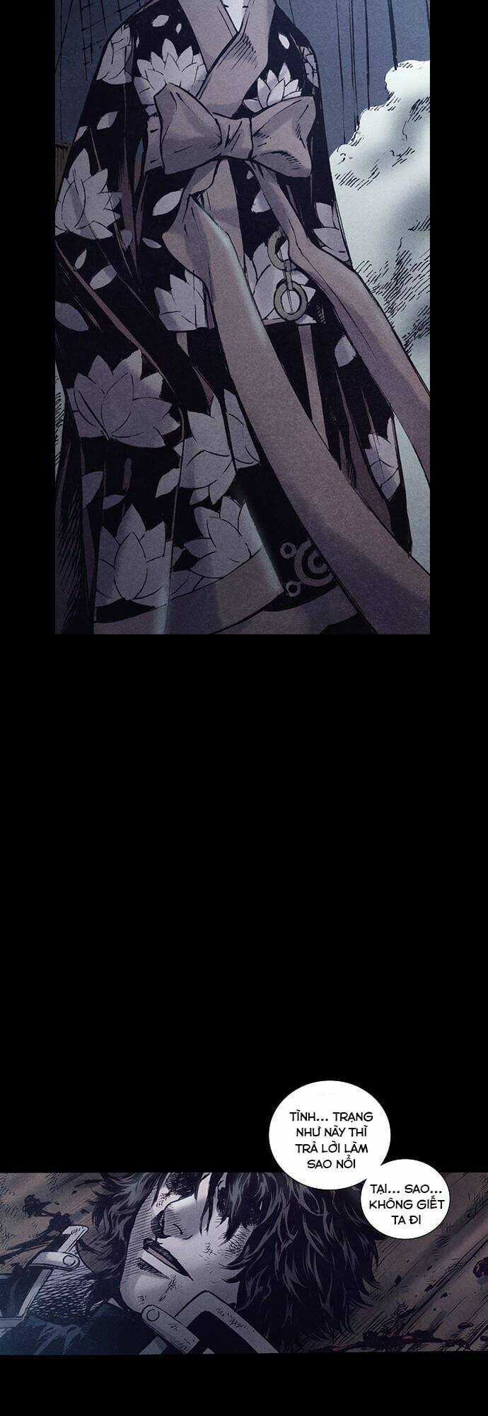 Ám Hành Ngự Sử - Chapter 151 - Trang 37