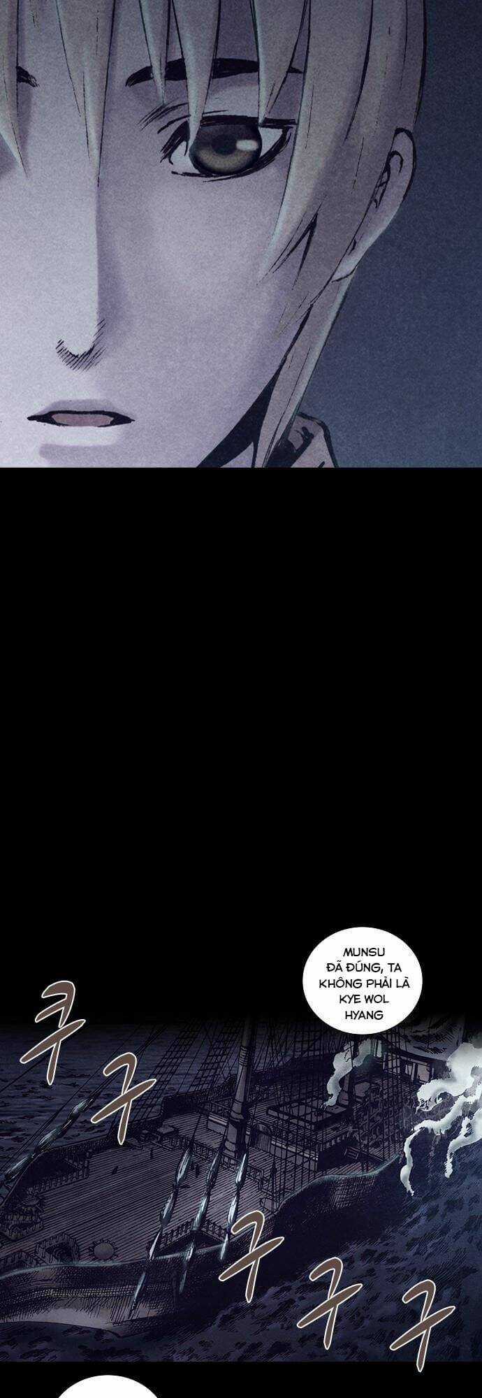 Ám Hành Ngự Sử - Chapter 151 - Trang 39