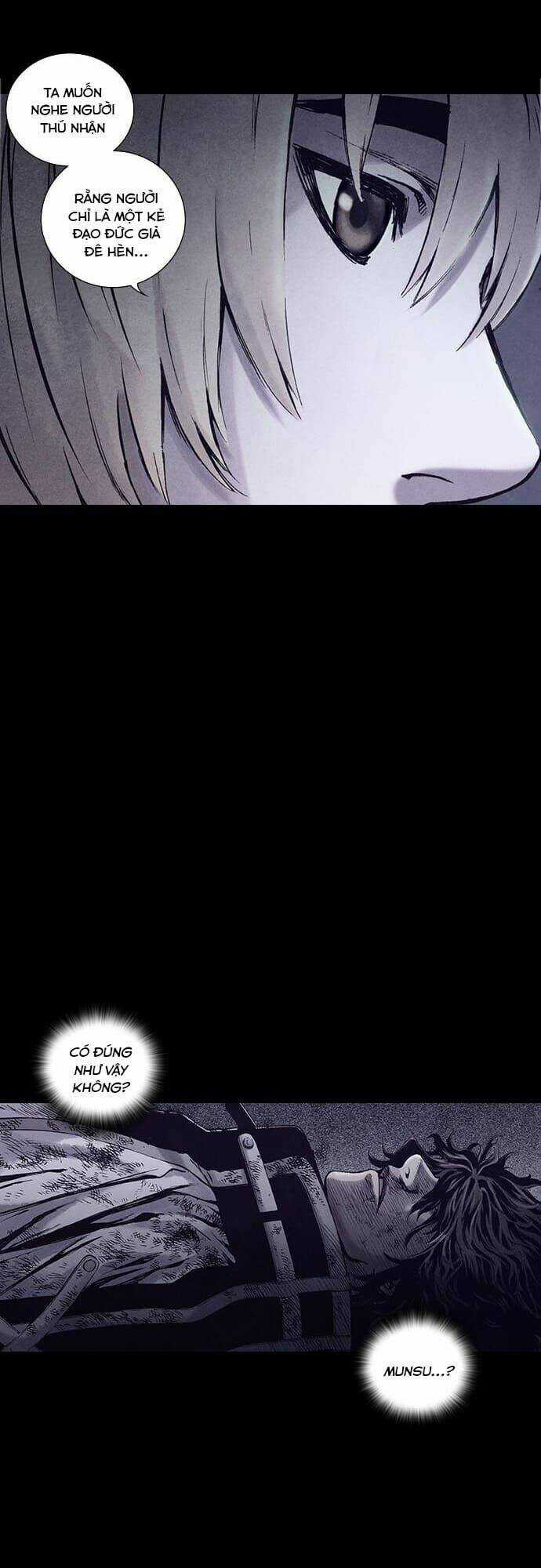 Ám Hành Ngự Sử - Chapter 151 - Trang 42