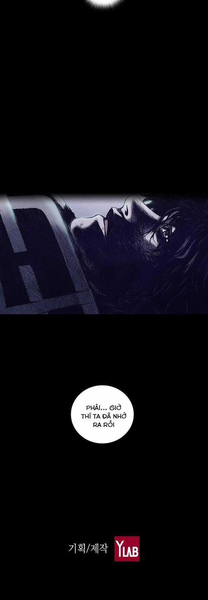 Ám Hành Ngự Sử - Chapter 151 - Trang 45