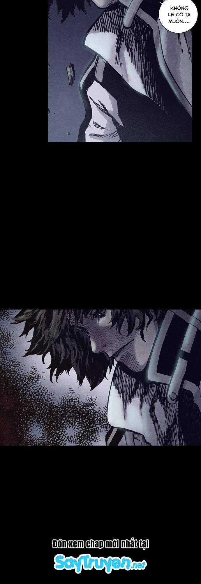 Ám Hành Ngự Sử - Chapter 151 - Trang 10