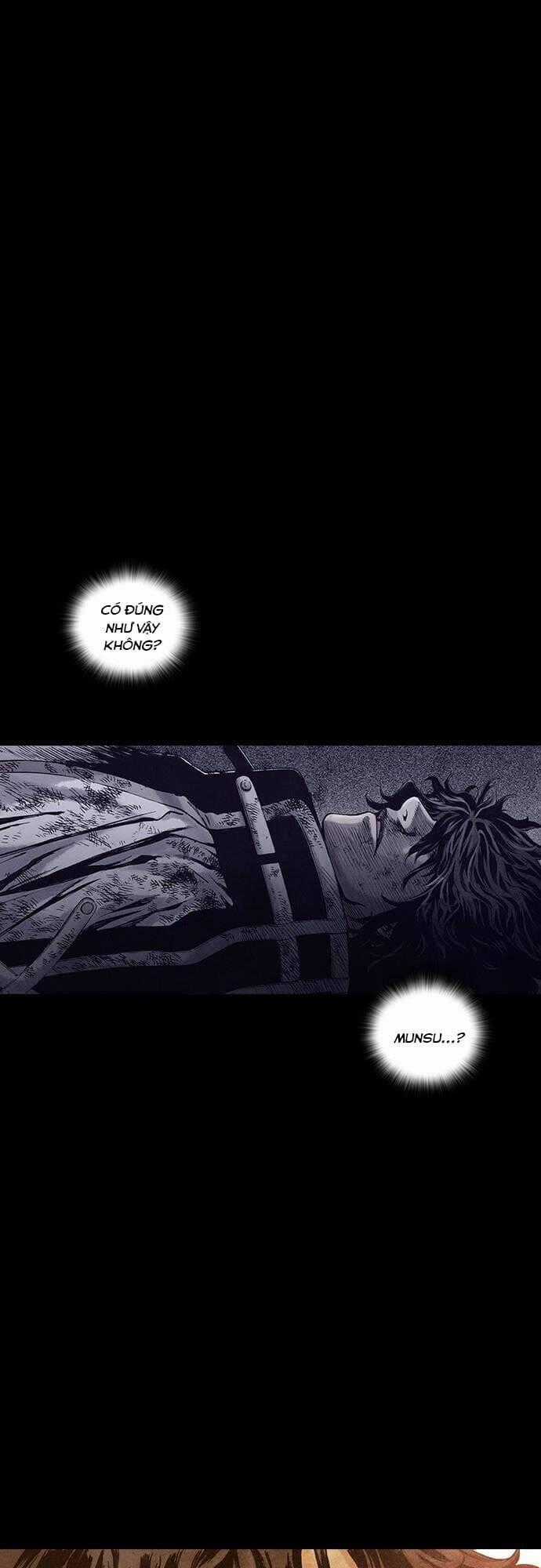 Ám Hành Ngự Sử - Chapter 152 - Trang 2