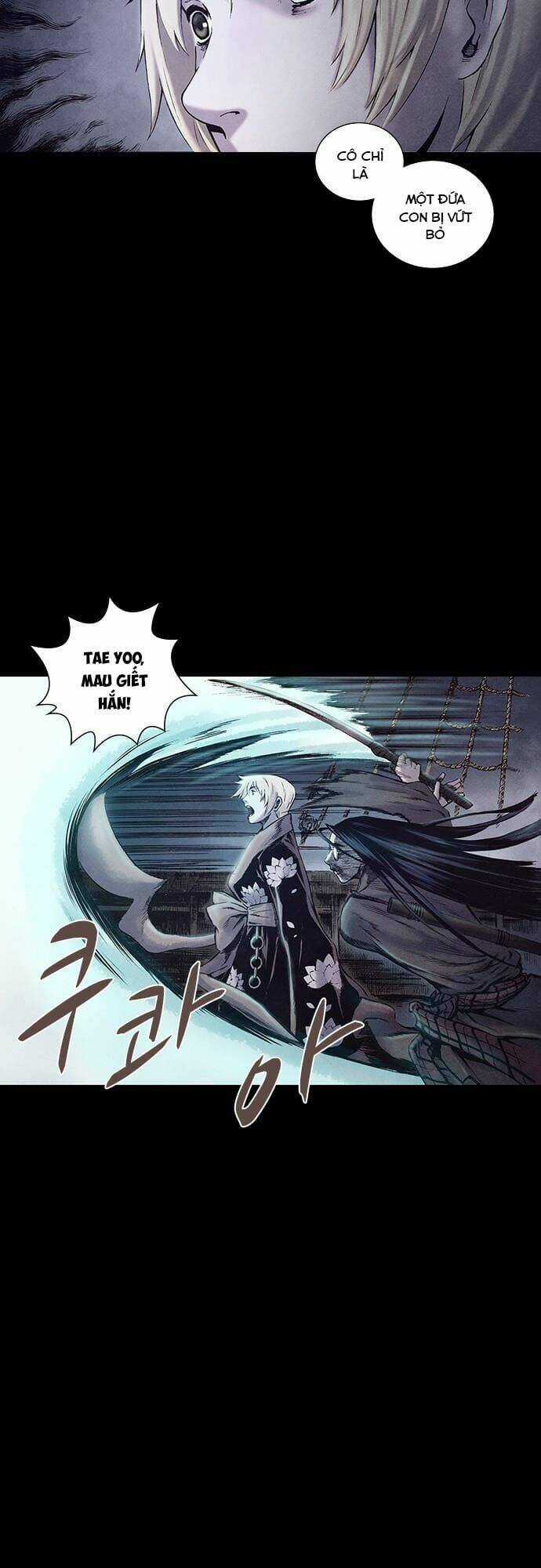 Ám Hành Ngự Sử - Chapter 152 - Trang 13