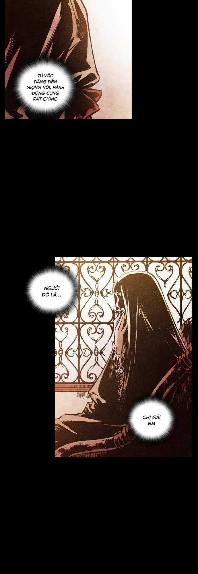 Ám Hành Ngự Sử - Chapter 152 - Trang 16