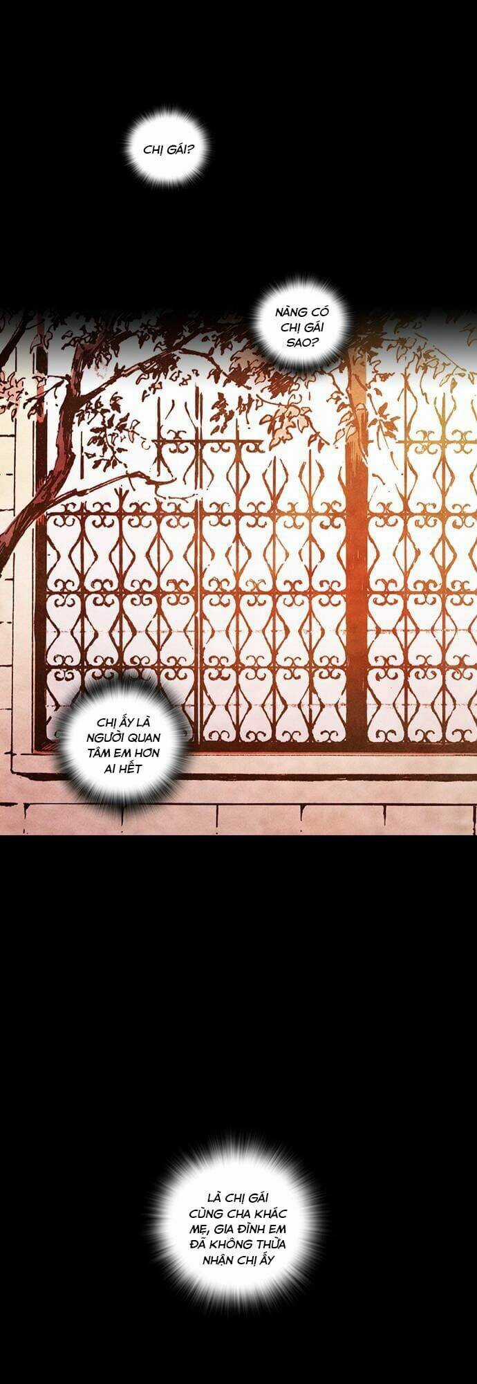 Ám Hành Ngự Sử - Chapter 152 - Trang 17