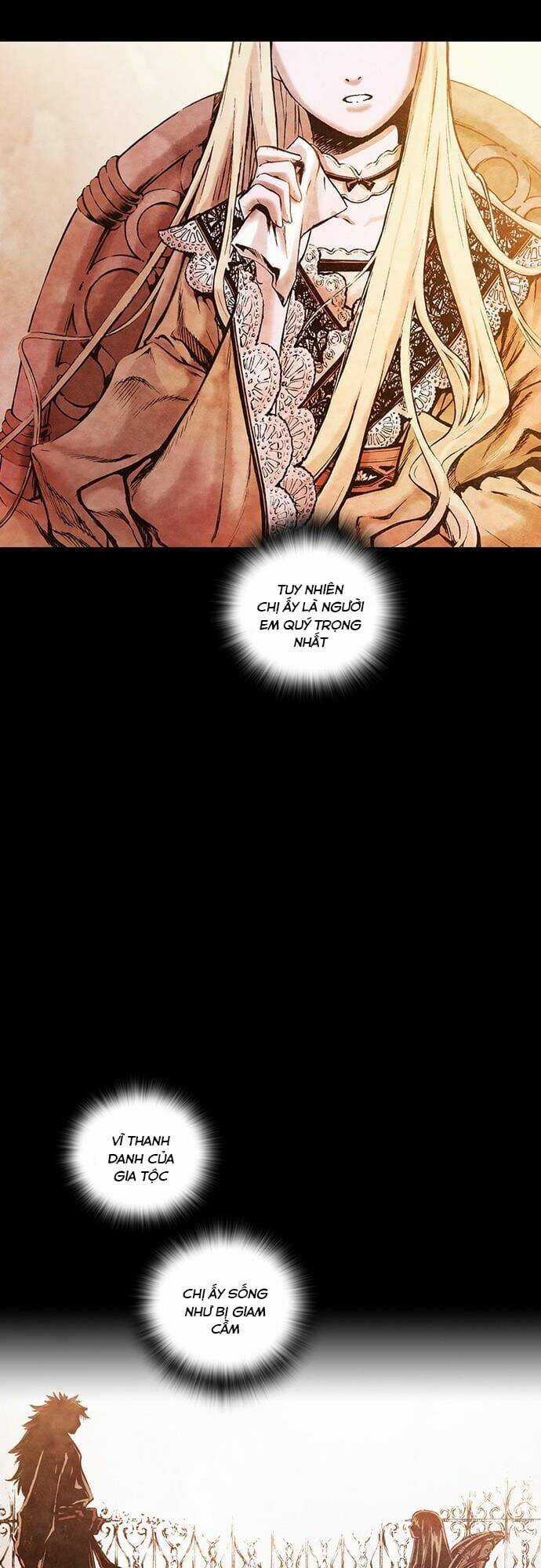 Ám Hành Ngự Sử - Chapter 152 - Trang 18