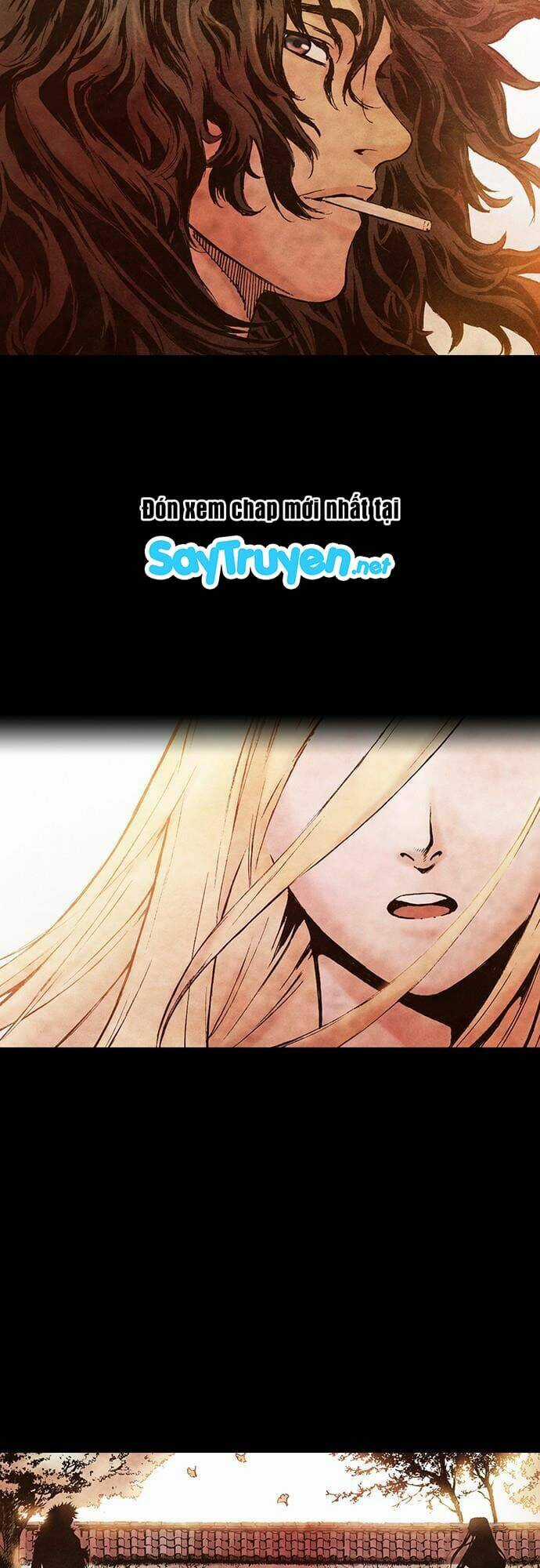 Ám Hành Ngự Sử - Chapter 152 - Trang 3