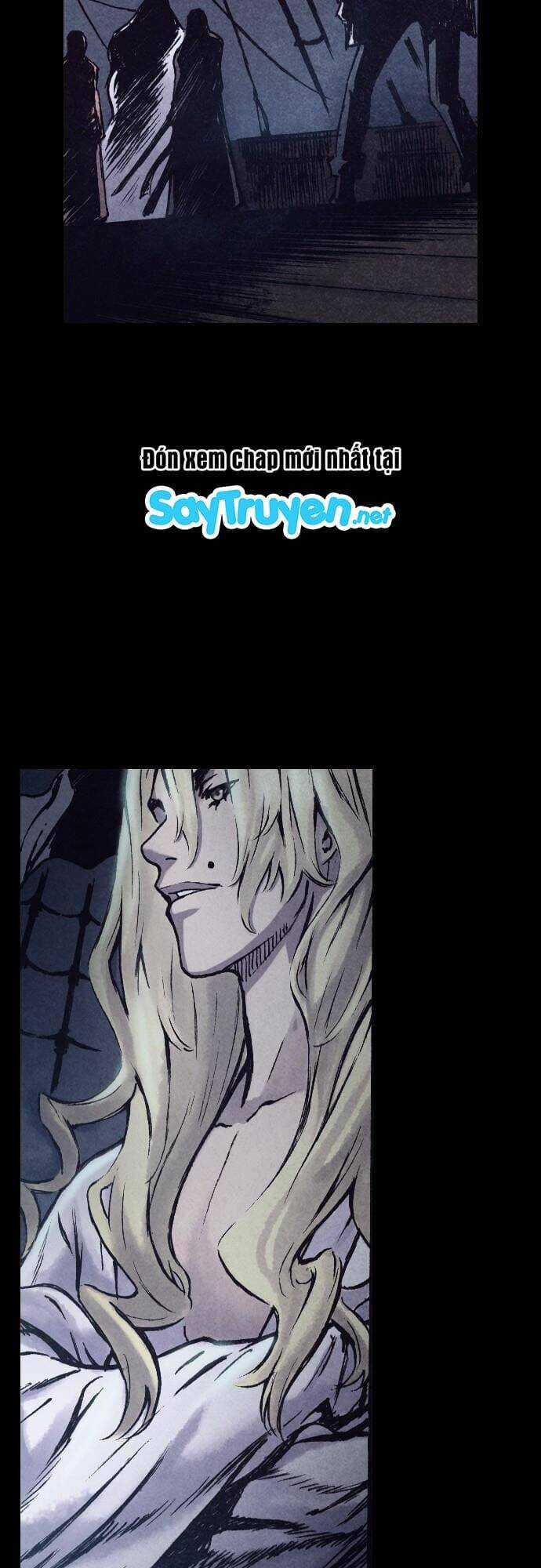 Ám Hành Ngự Sử - Chapter 152 - Trang 23