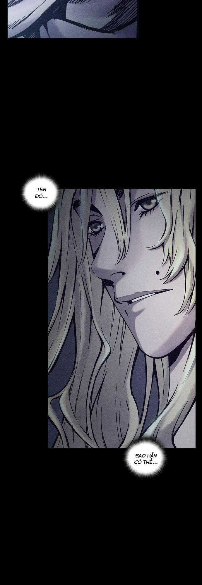 Ám Hành Ngự Sử - Chapter 152 - Trang 24