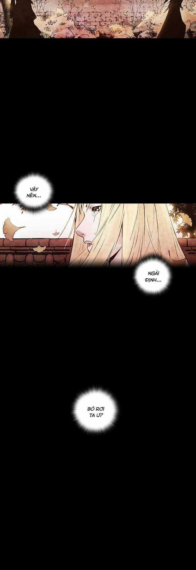 Ám Hành Ngự Sử - Chapter 152 - Trang 4