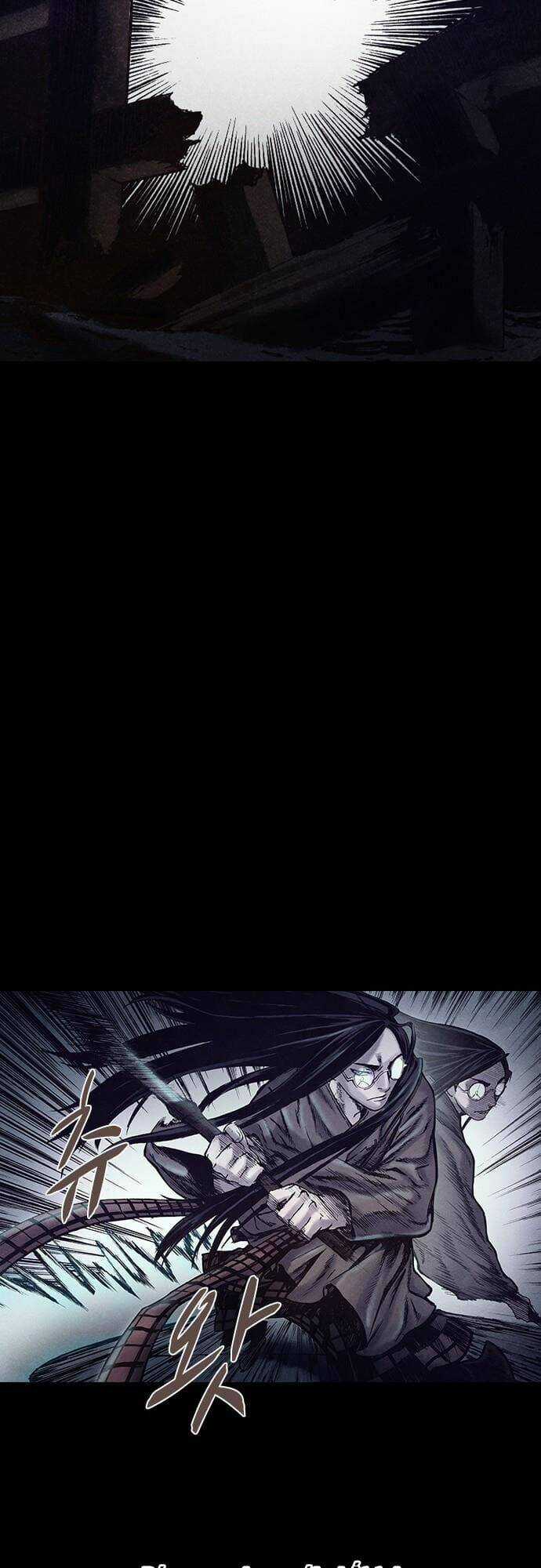 Ám Hành Ngự Sử - Chapter 152 - Trang 34