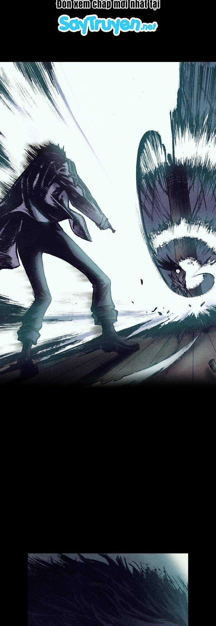 Ám Hành Ngự Sử - Chapter 152 - Trang 35