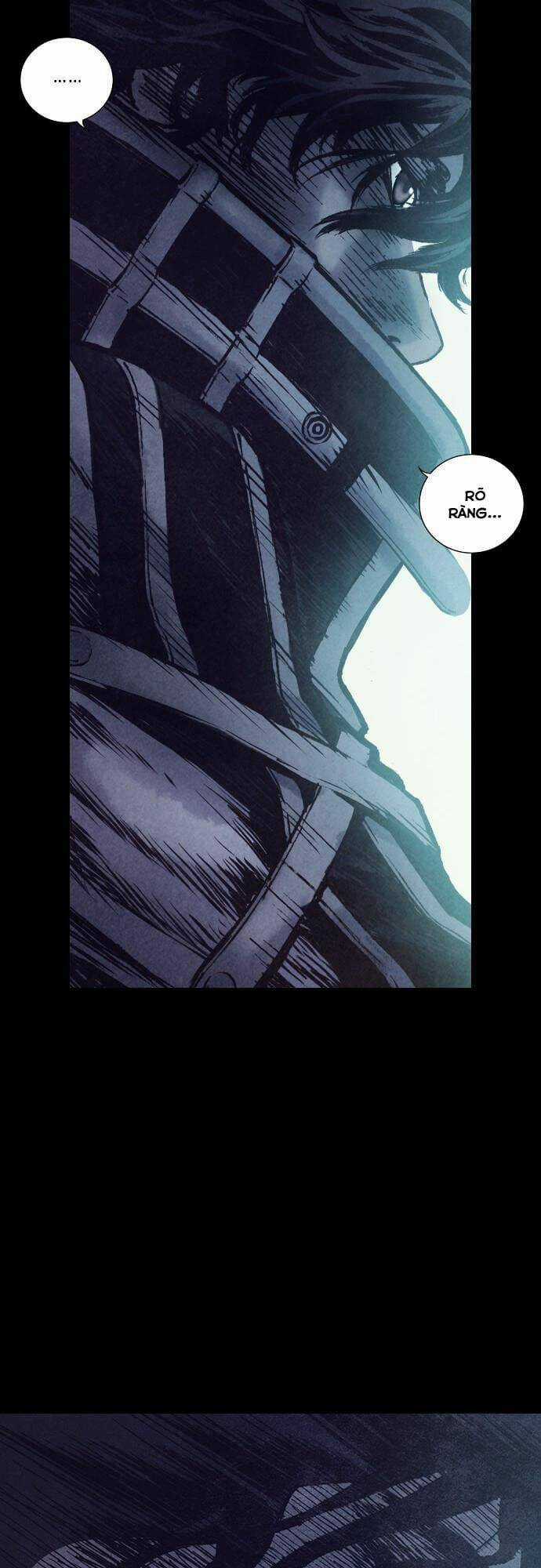 Ám Hành Ngự Sử - Chapter 152 - Trang 36