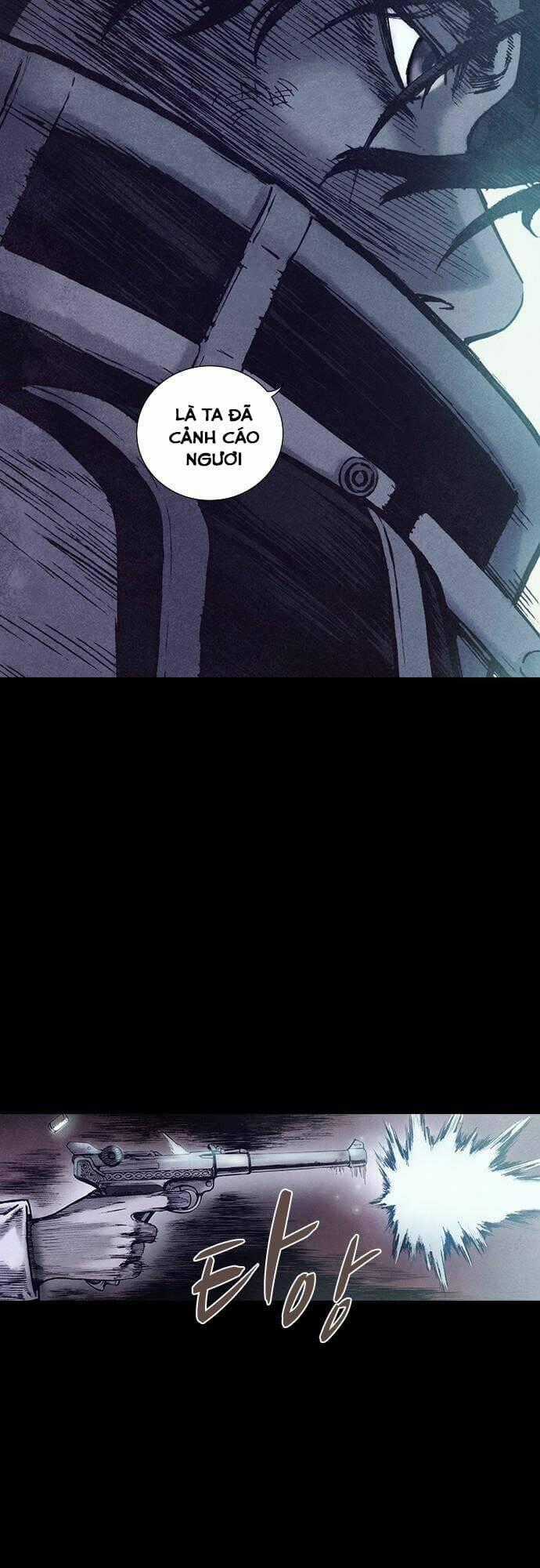 Ám Hành Ngự Sử - Chapter 152 - Trang 37