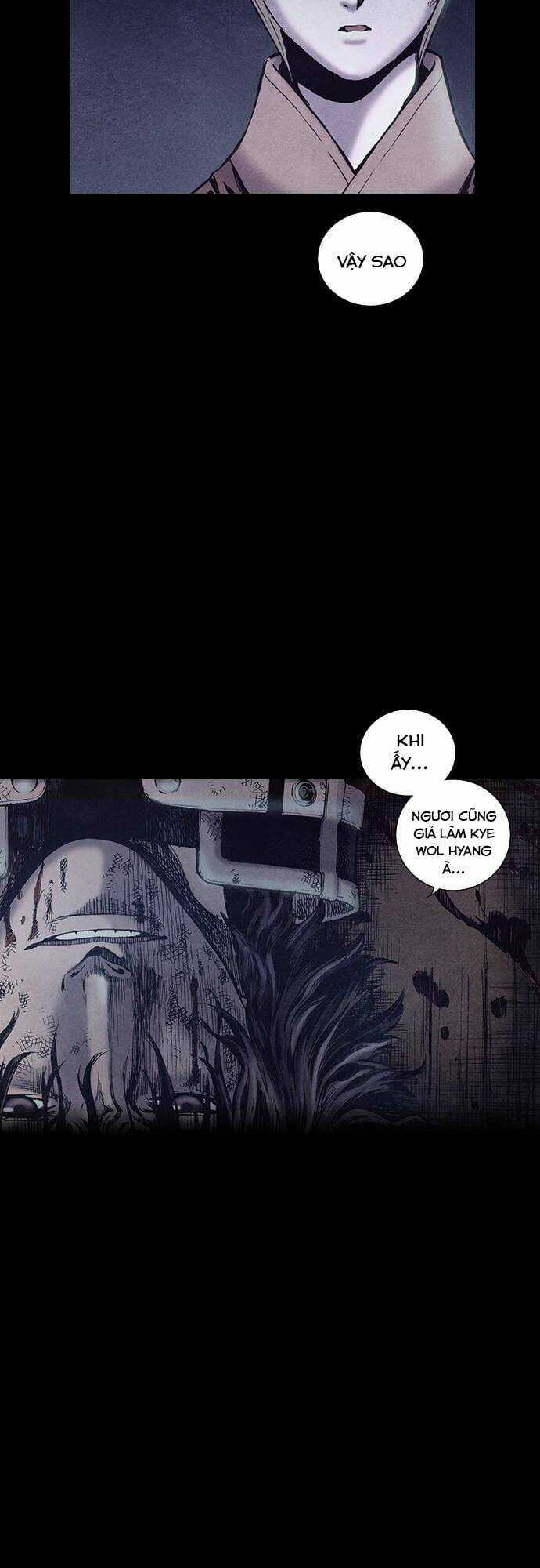 Ám Hành Ngự Sử - Chapter 152 - Trang 7