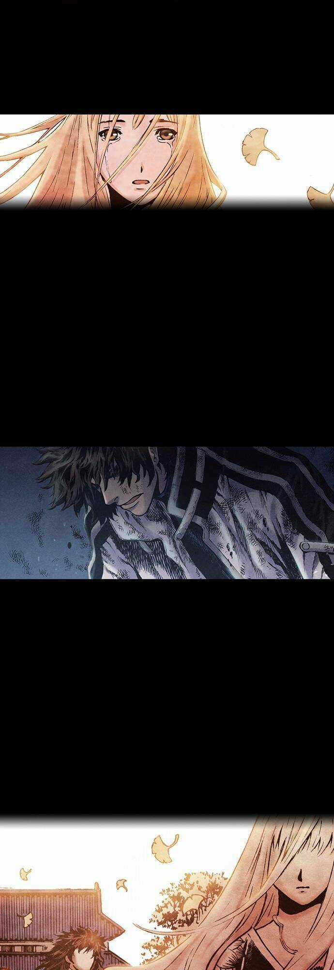 Ám Hành Ngự Sử - Chapter 152 - Trang 9