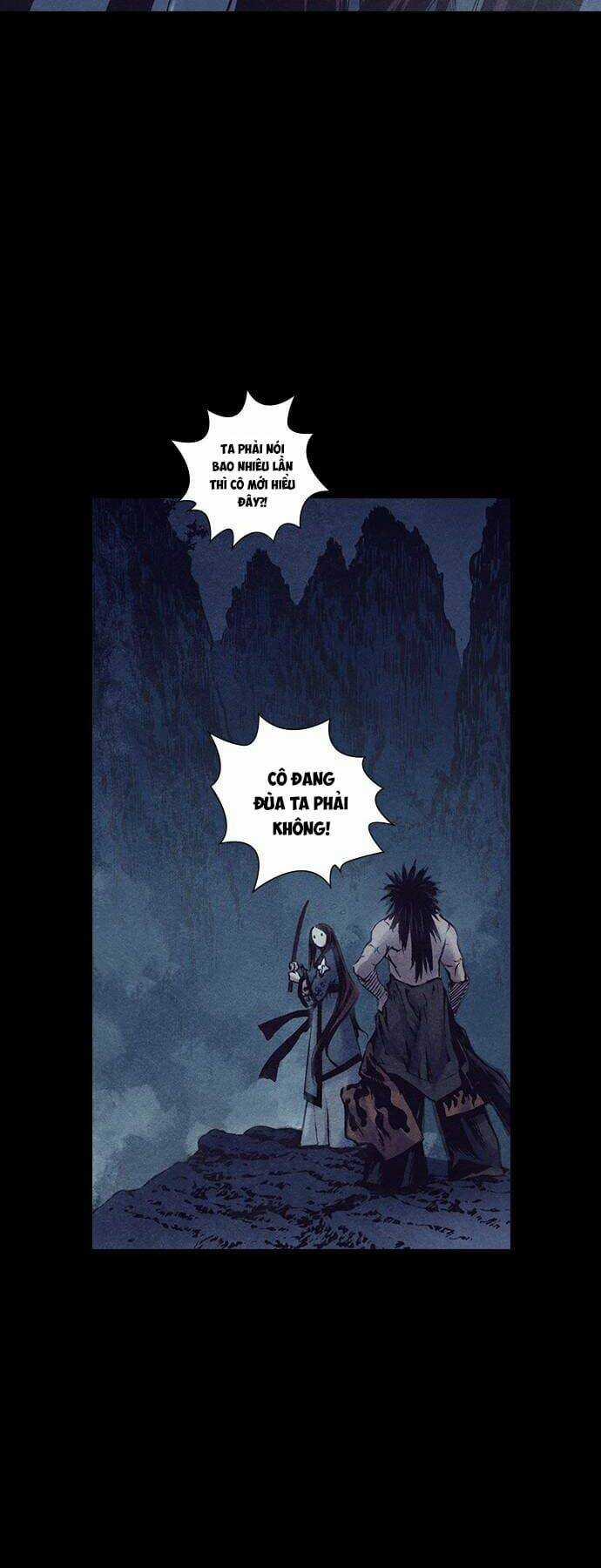 Ám Hành Ngự Sử - Chapter 153 - Trang 11