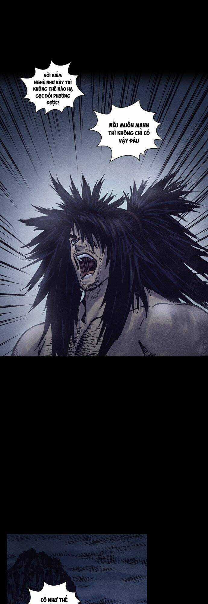 Ám Hành Ngự Sử - Chapter 153 - Trang 12