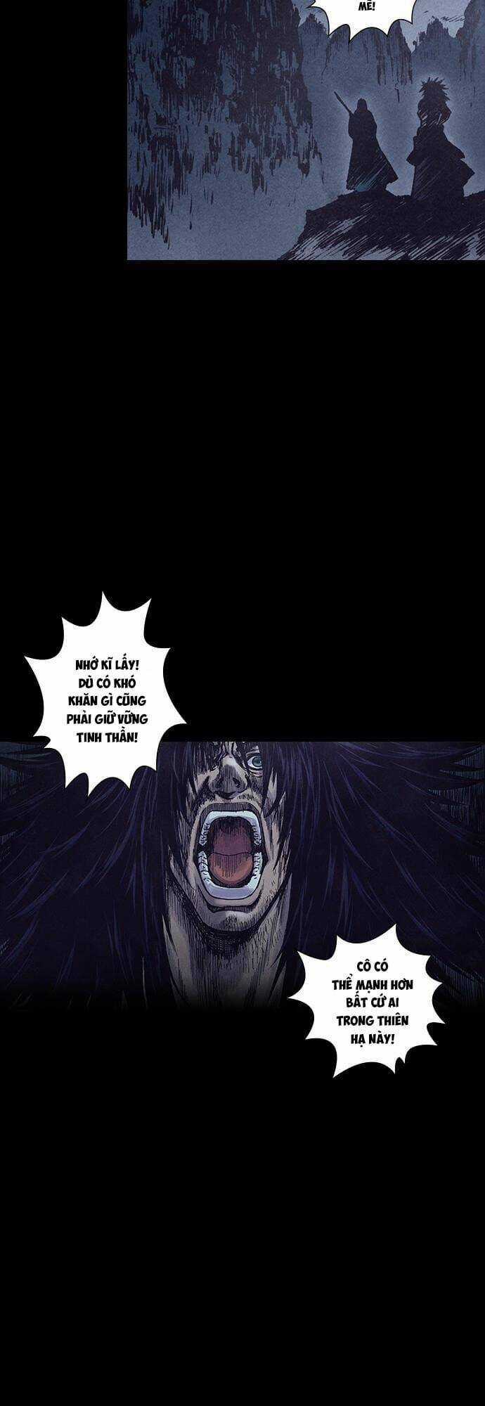 Ám Hành Ngự Sử - Chapter 153 - Trang 14