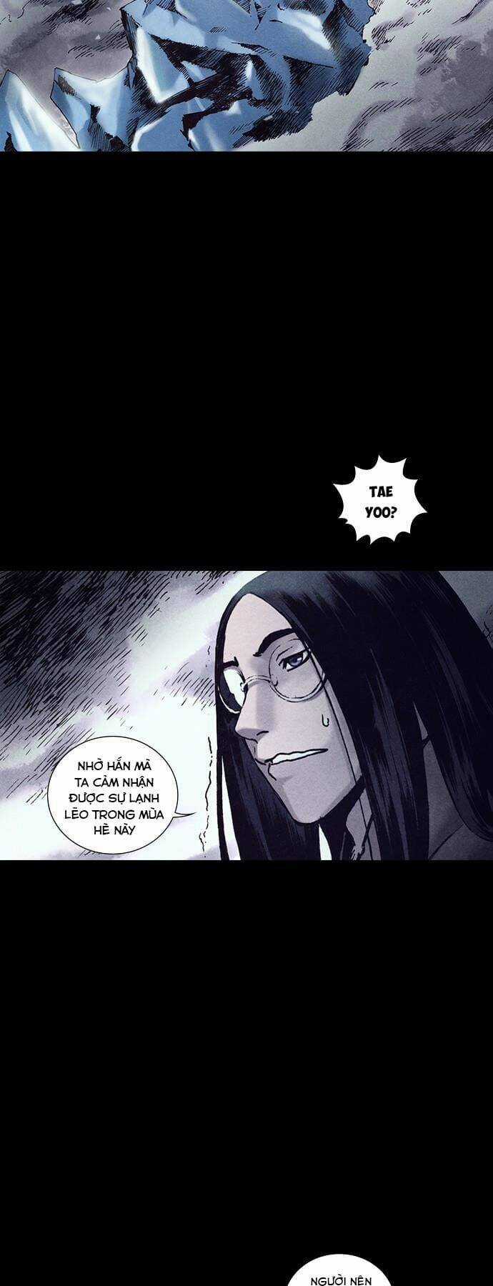 Ám Hành Ngự Sử - Chapter 153 - Trang 20