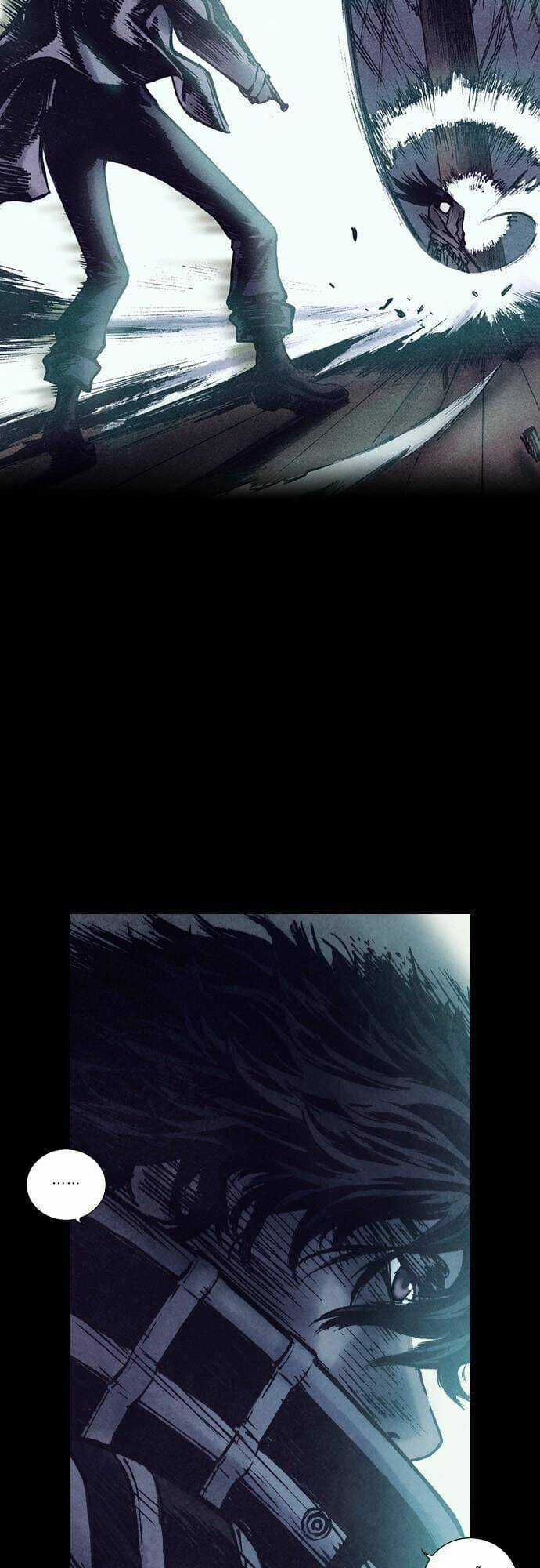 Ám Hành Ngự Sử - Chapter 153 - Trang 3