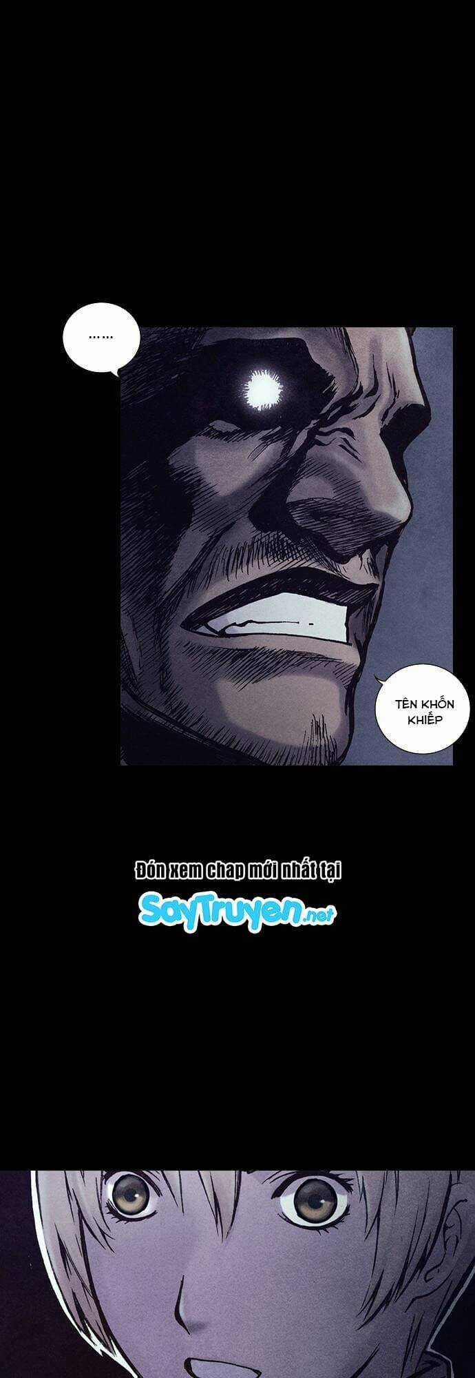 Ám Hành Ngự Sử - Chapter 153 - Trang 23