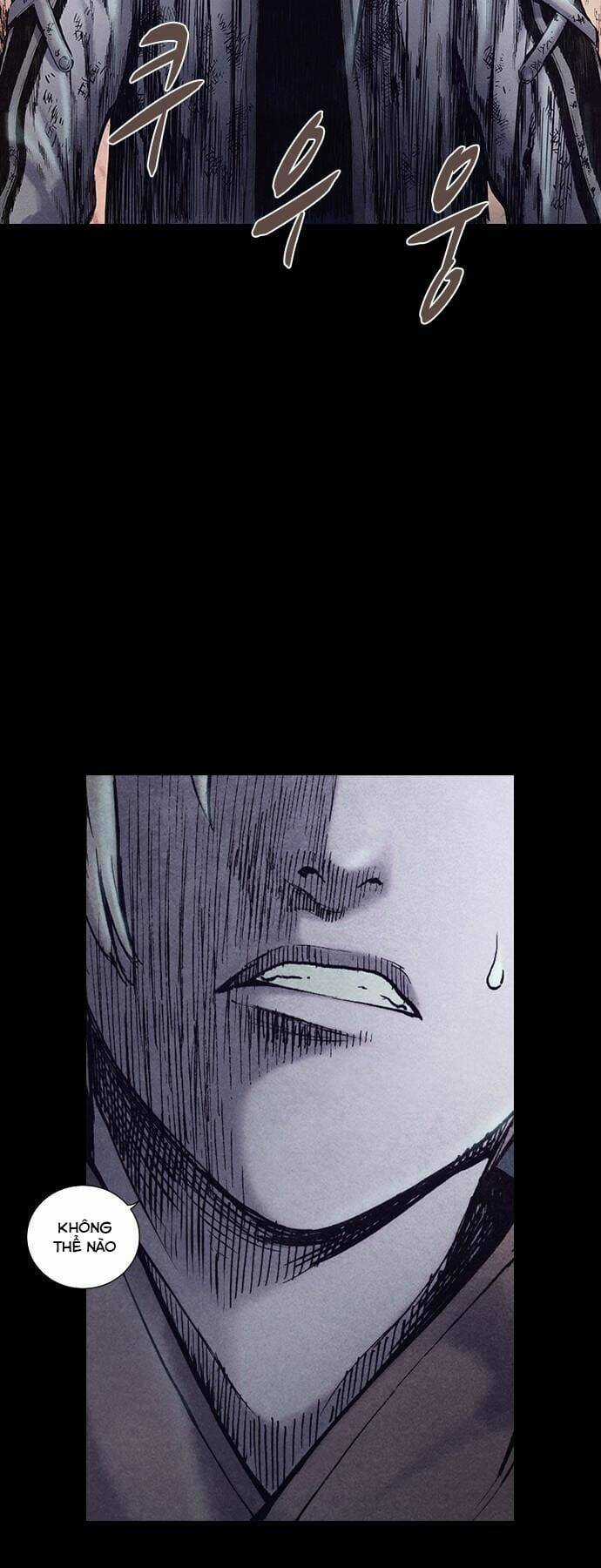 Ám Hành Ngự Sử - Chapter 153 - Trang 25