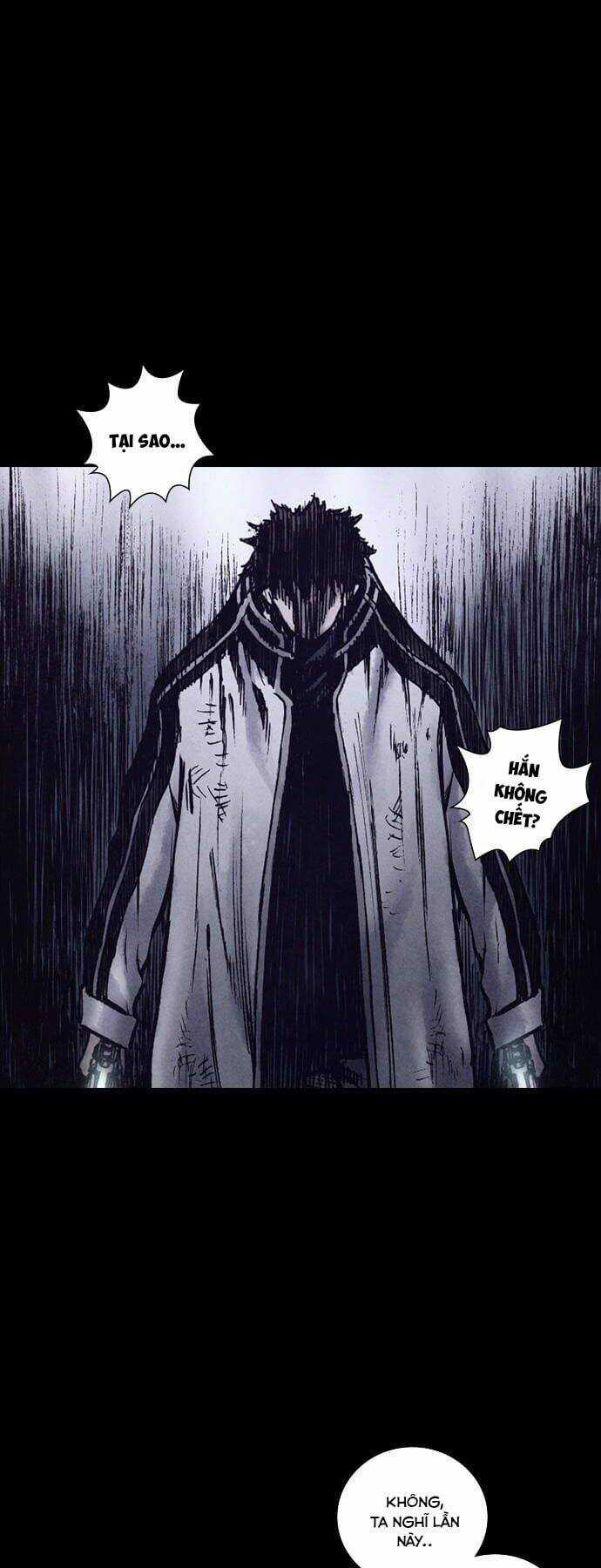 Ám Hành Ngự Sử - Chapter 153 - Trang 26