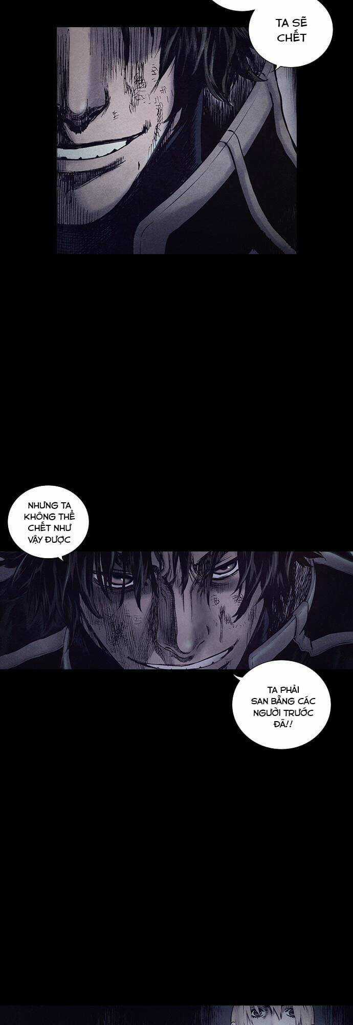 Ám Hành Ngự Sử - Chapter 153 - Trang 27