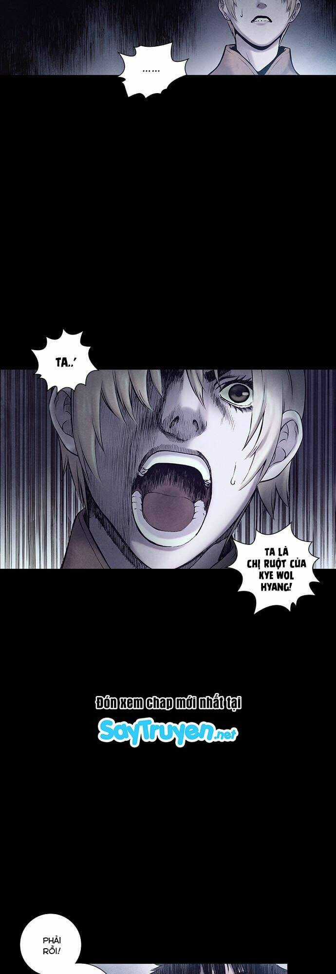 Ám Hành Ngự Sử - Chapter 153 - Trang 28