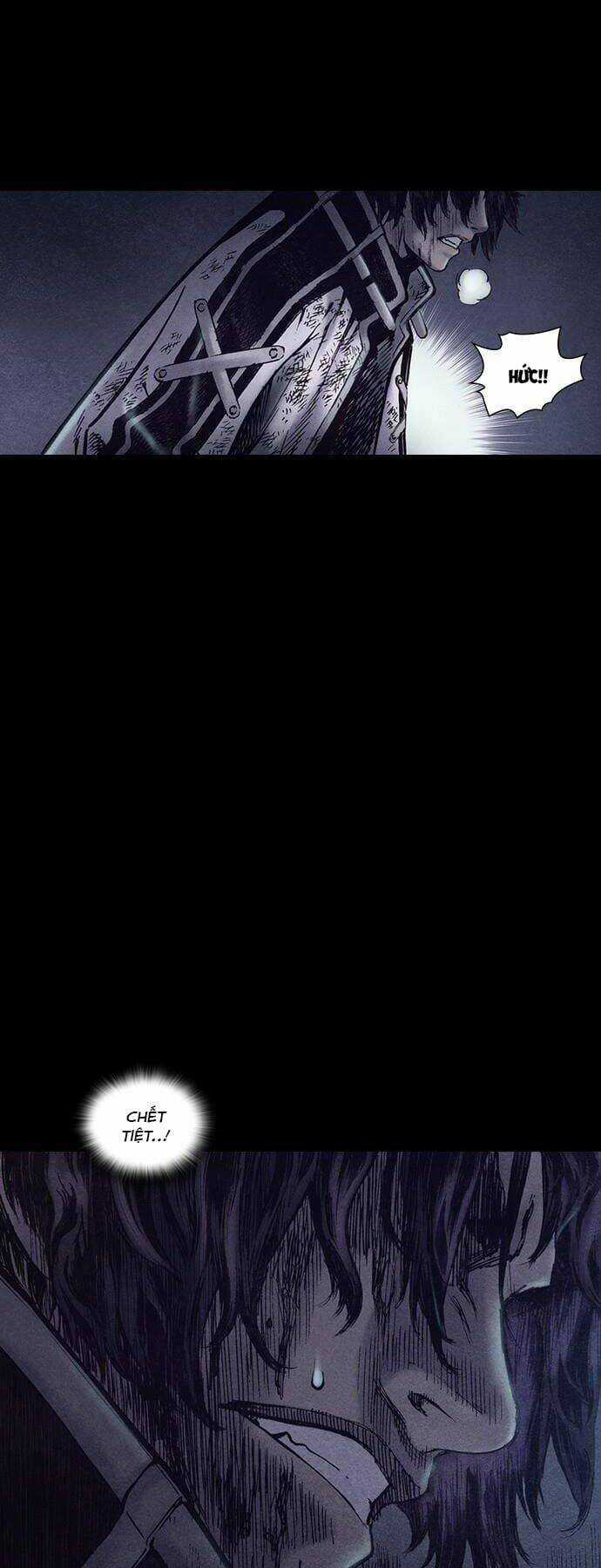 Ám Hành Ngự Sử - Chapter 153 - Trang 31