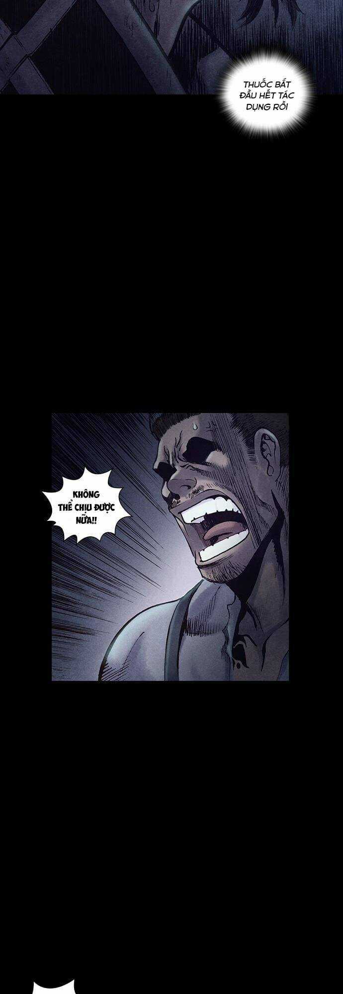 Ám Hành Ngự Sử - Chapter 153 - Trang 32