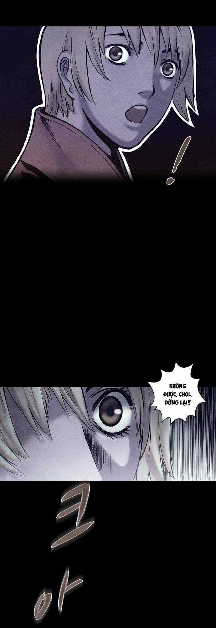 Ám Hành Ngự Sử - Chapter 153 - Trang 34