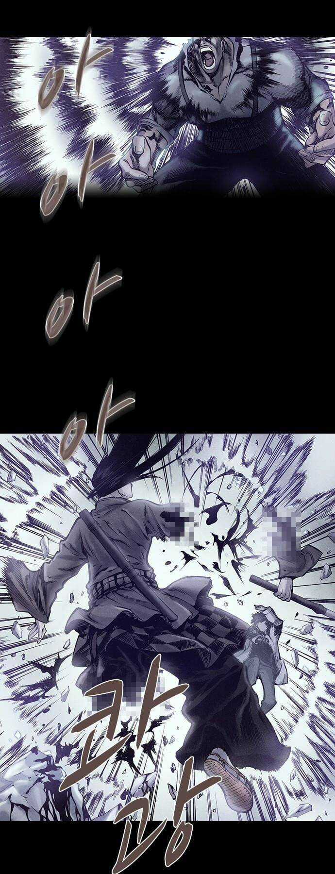 Ám Hành Ngự Sử - Chapter 153 - Trang 35