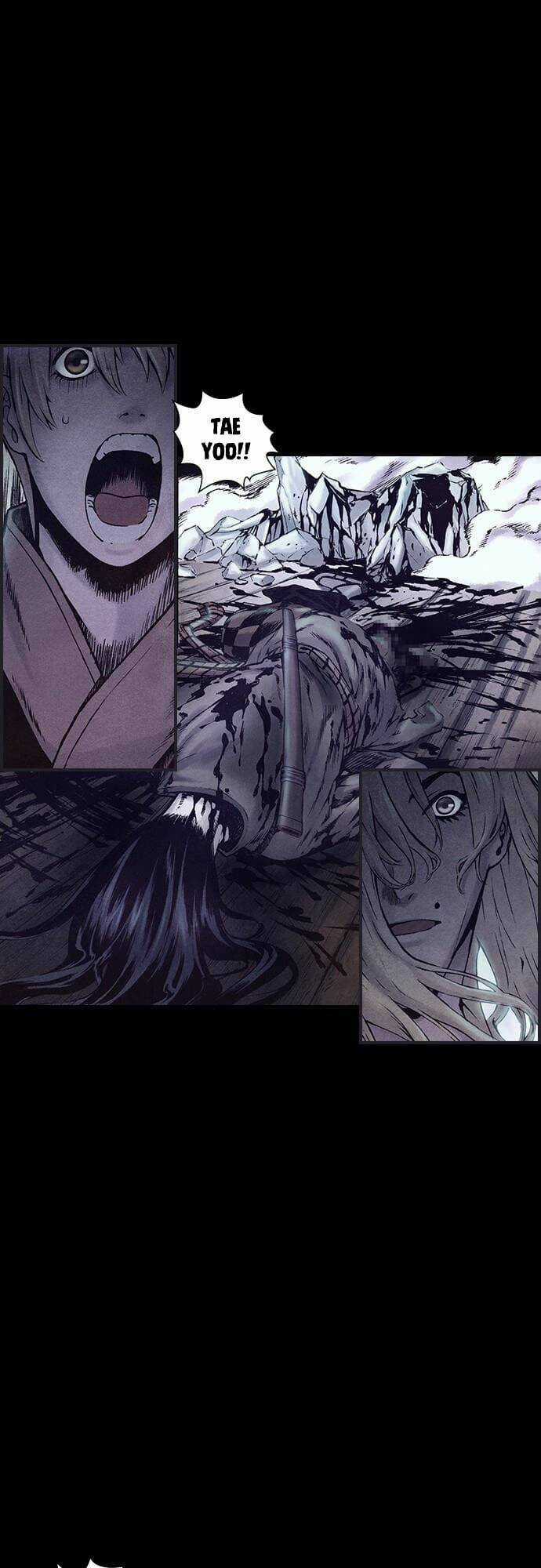 Ám Hành Ngự Sử - Chapter 153 - Trang 37