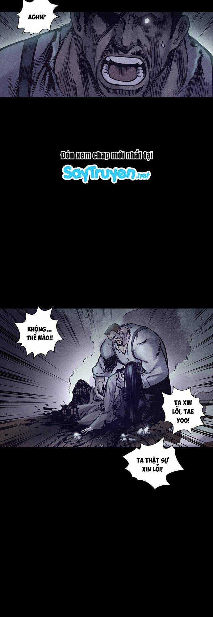 Ám Hành Ngự Sử - Chapter 153 - Trang 38