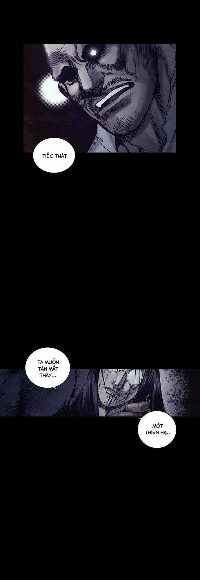 Ám Hành Ngự Sử - Chapter 153 - Trang 39