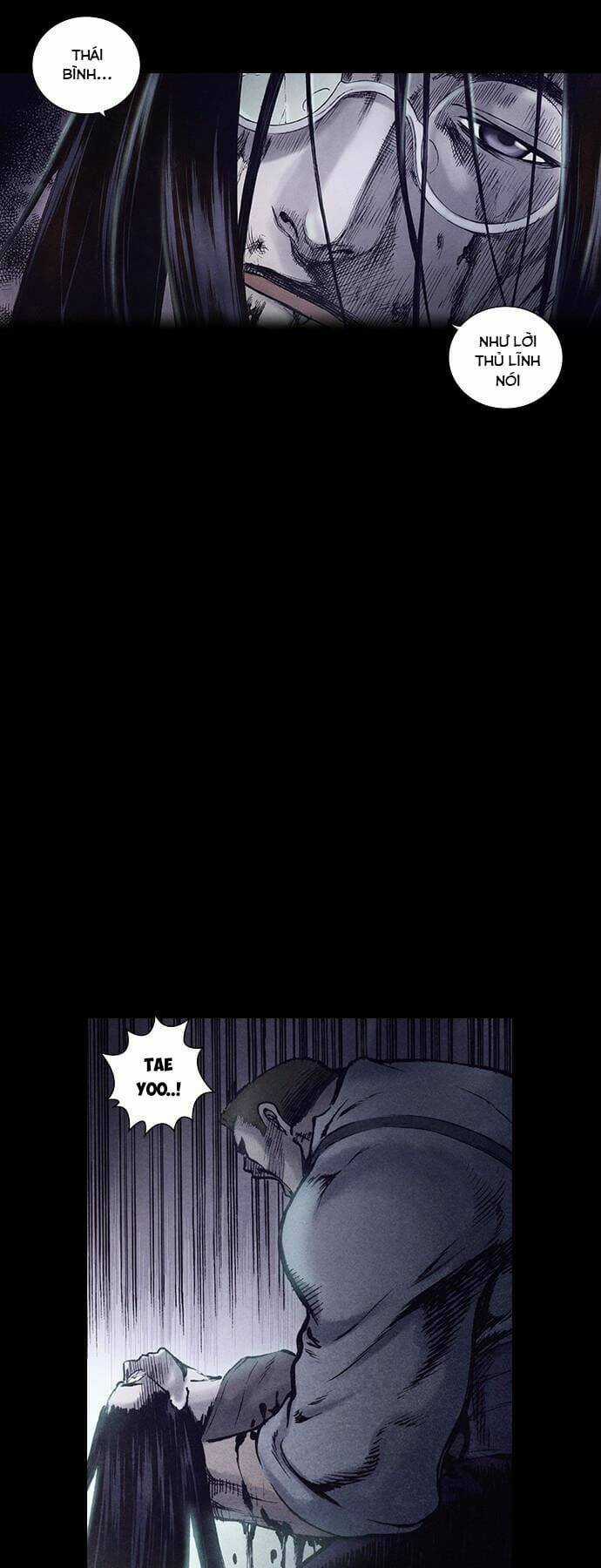 Ám Hành Ngự Sử - Chapter 153 - Trang 40