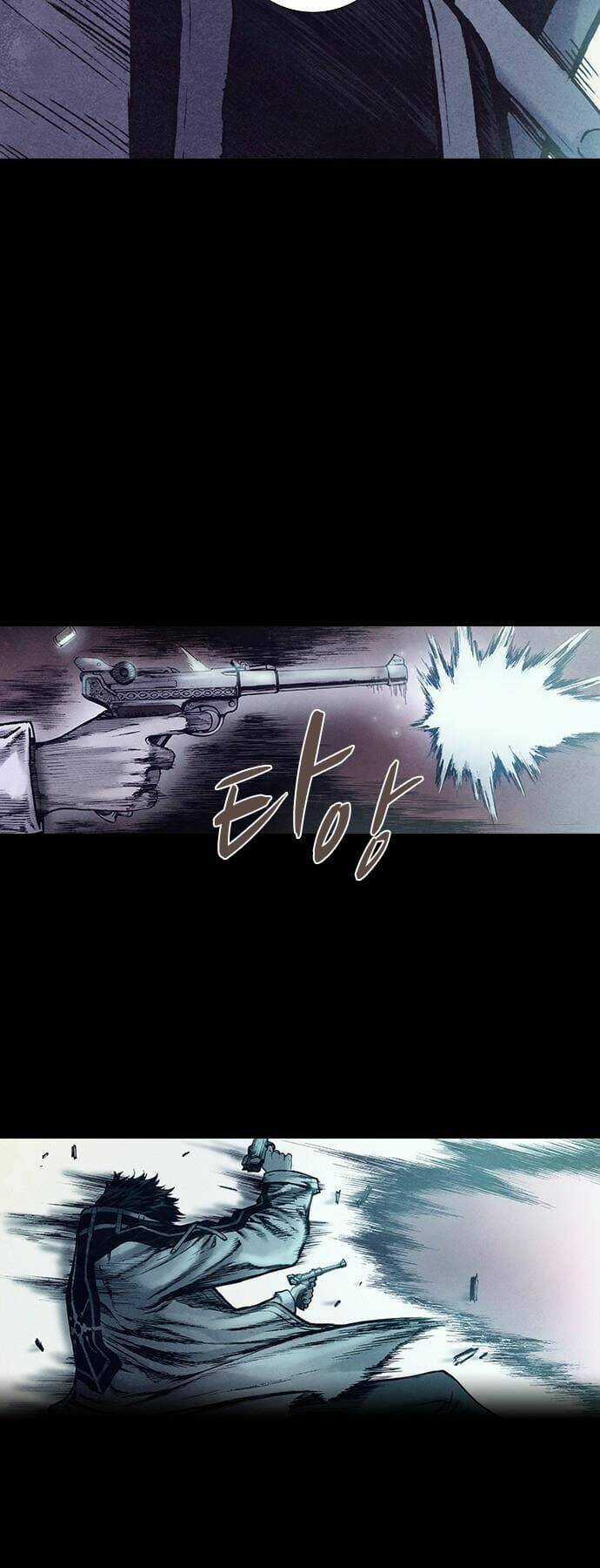 Ám Hành Ngự Sử - Chapter 153 - Trang 5