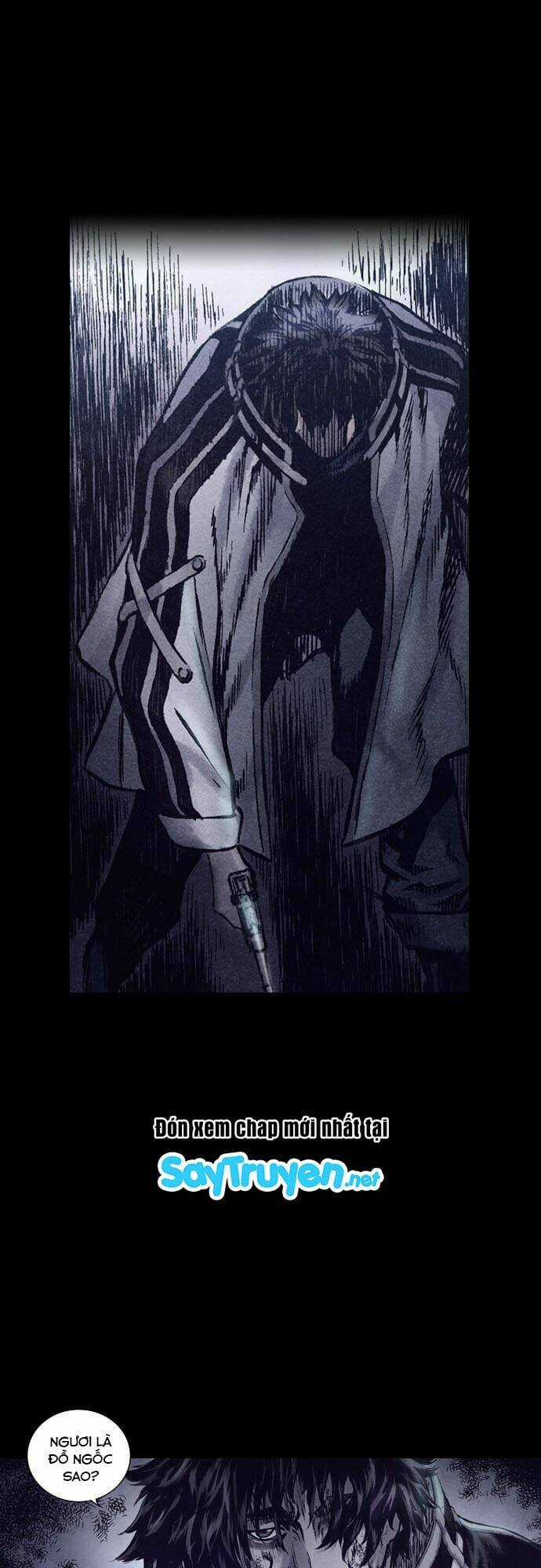 Ám Hành Ngự Sử - Chapter 153 - Trang 42