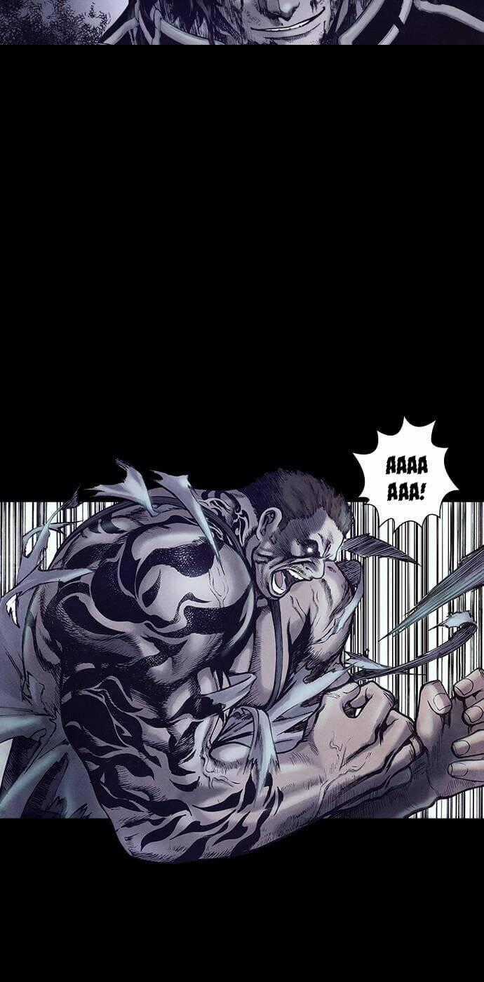 Ám Hành Ngự Sử - Chapter 153 - Trang 43