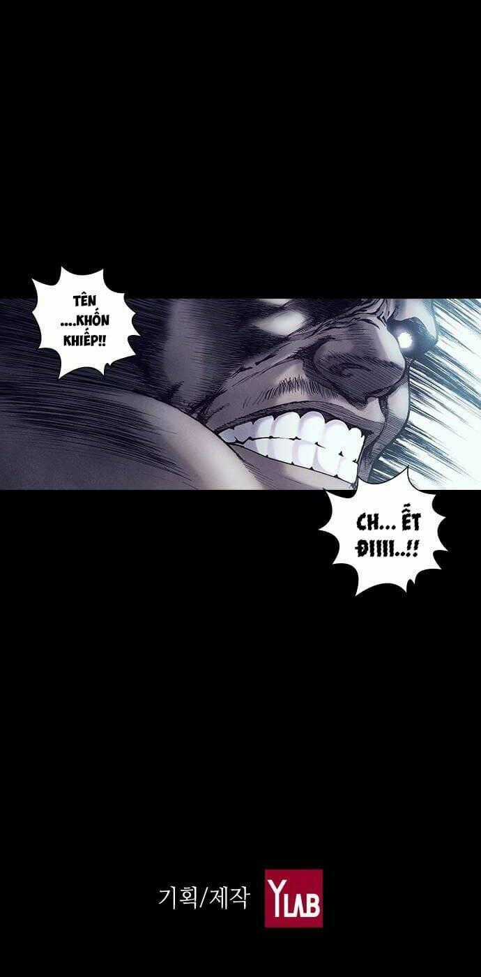 Ám Hành Ngự Sử - Chapter 153 - Trang 44