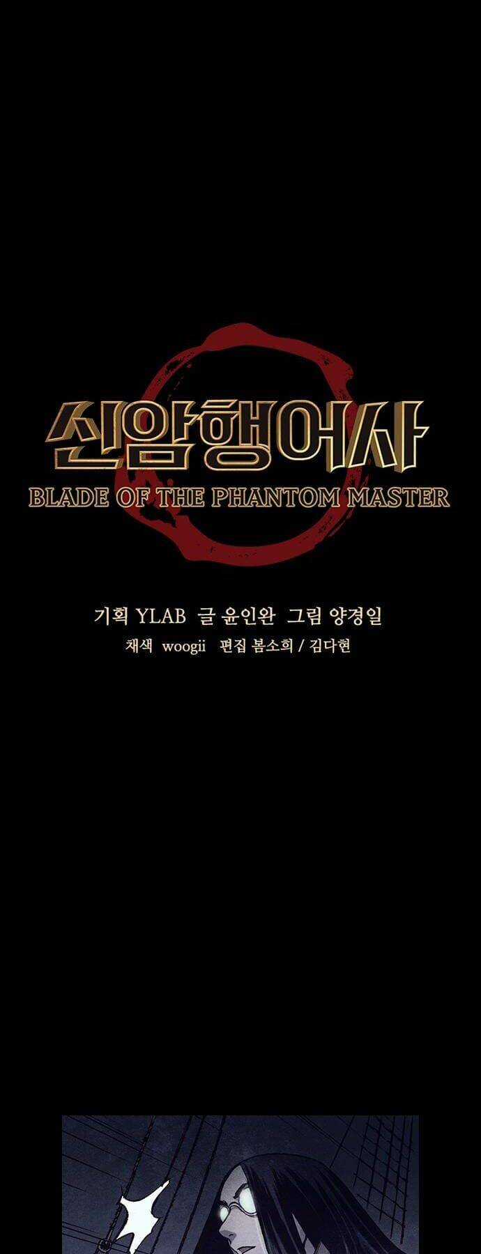 Ám Hành Ngự Sử - Chapter 153 - Trang 6