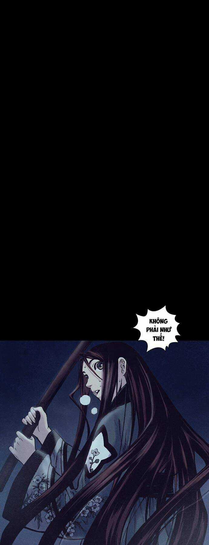 Ám Hành Ngự Sử - Chapter 153 - Trang 10