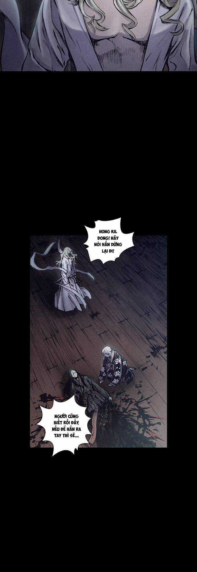 Ám Hành Ngự Sử - Chapter 154 - Trang 12